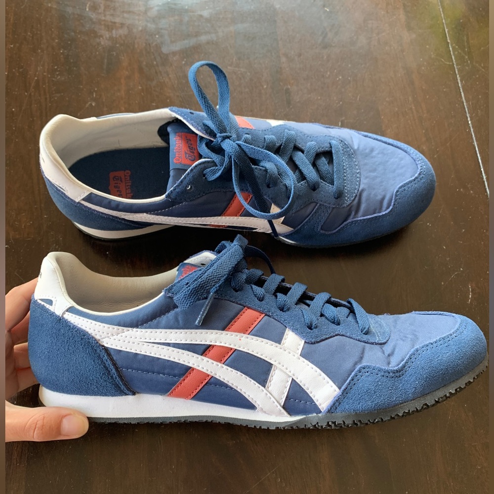 Men’s Onitsuka Tiger by ASICS Sneakers Shoes